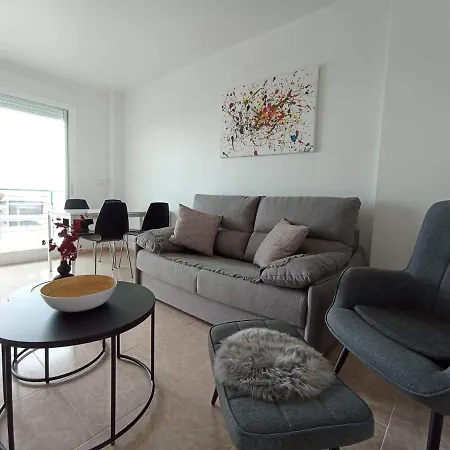 Apartment Duplex Arabella *