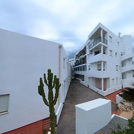 Duplex Arabella Apartment