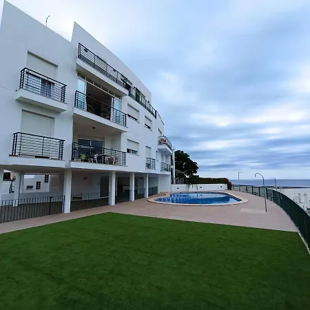 Duplex Arabella Peniscola