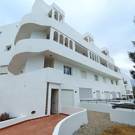 Duplex Arabella Peniscola