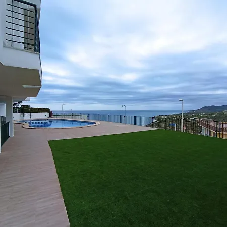 Duplex Arabella
