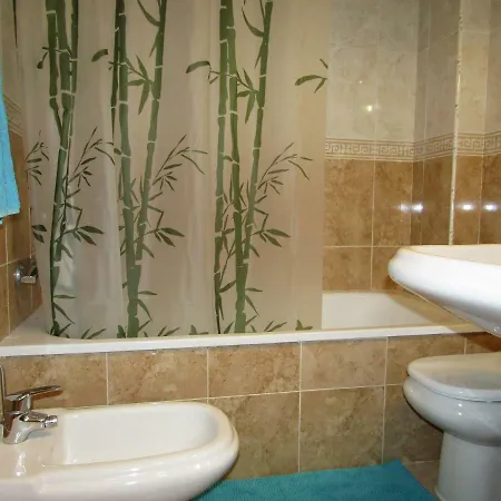 Apartment Duplex Arabella *