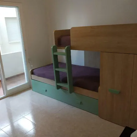 Apartment Duplex Arabella