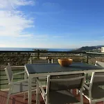 Duplex Arabella 아파트
