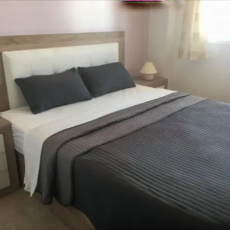 Duplex Arabella *