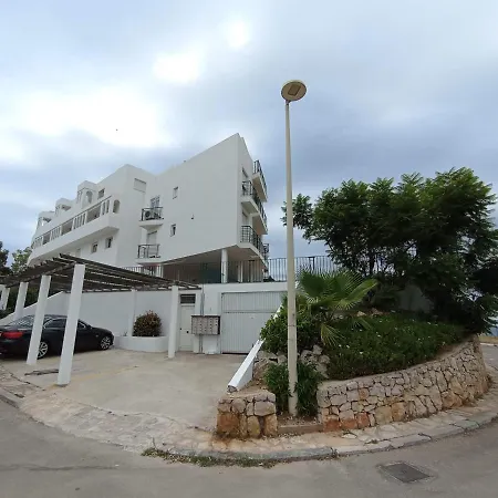 Duplex Arabella 아파트