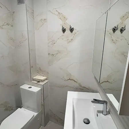 Duplex Arabella 아파트