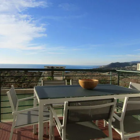 Duplex Arabella Daire