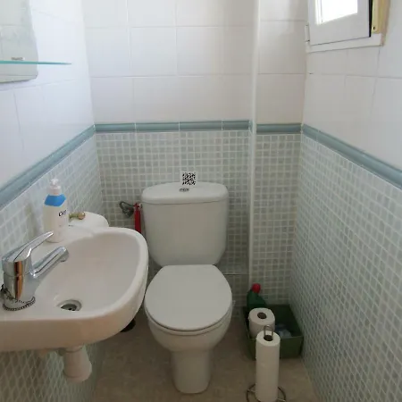 Duplex Arabella * Peñíscola
