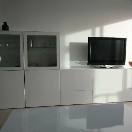 Duplex Arabella